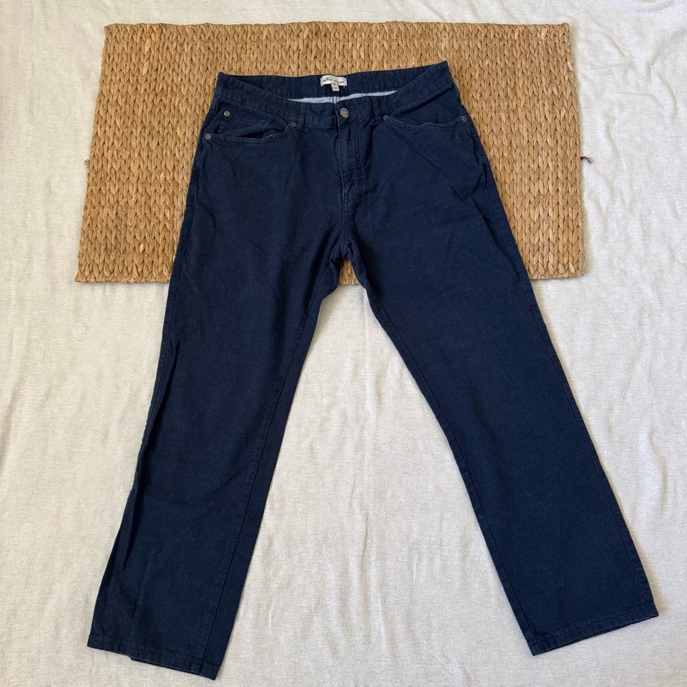 Peter Miller pants